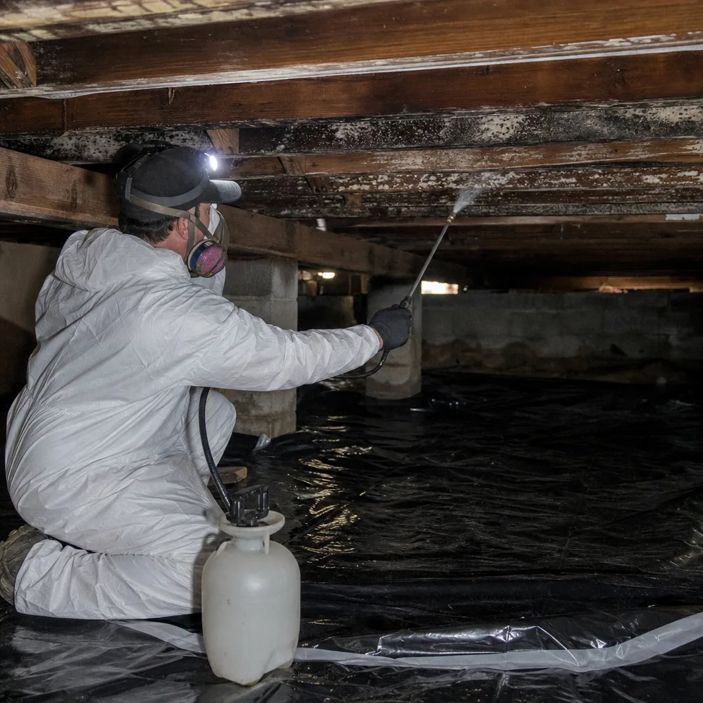 Fire & Smoke Damage Restoration