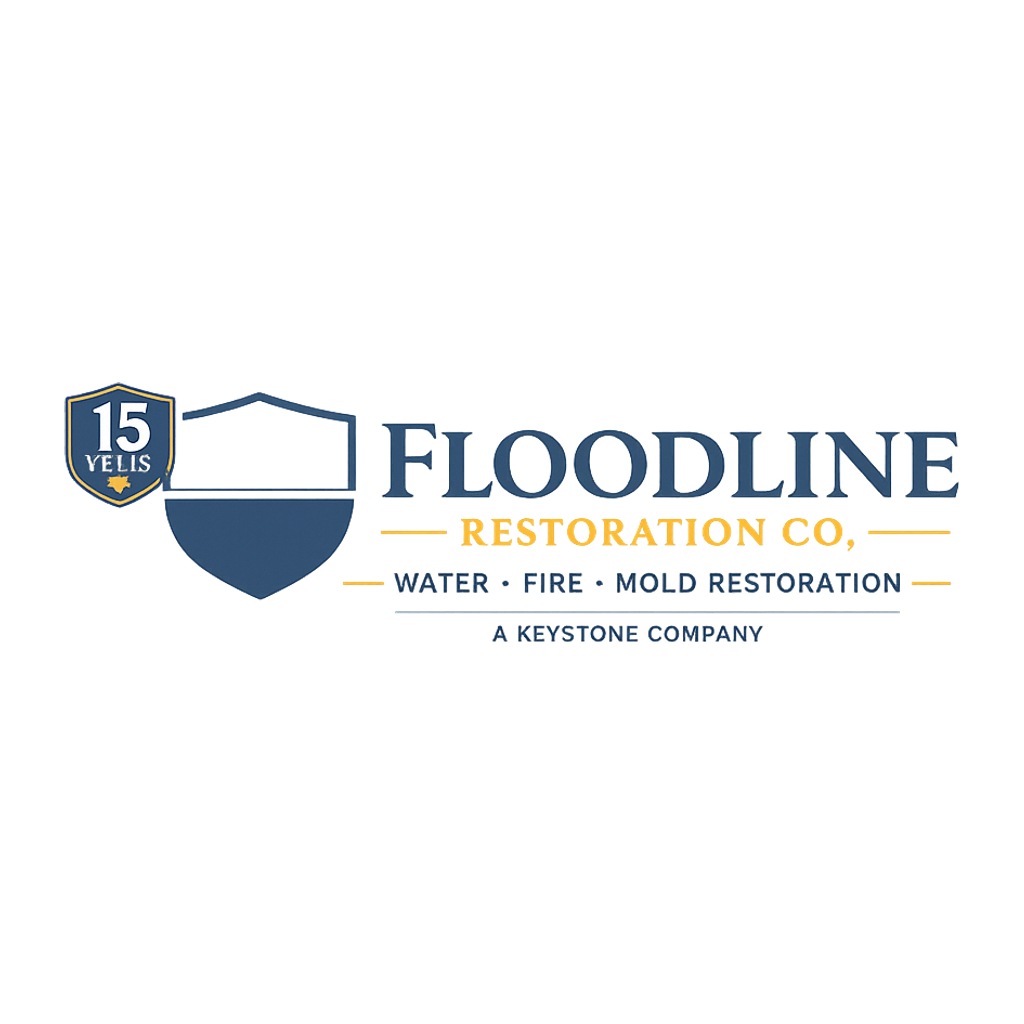 Floodline Restoration Co. of Houston