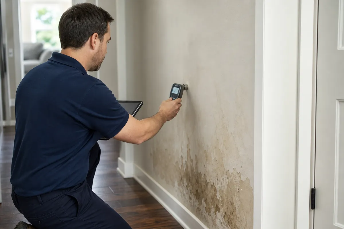 24/7 Live Answer - Floodline Restoration Co. of Houston in Houston, TX